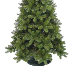 Overig Kerstboomstandaard - Groen - Kunststof - Tot 210 Cm