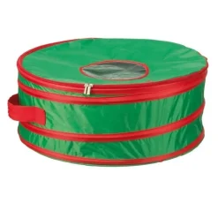 Sunware Kerstkransen Opbergen - Tas - 60 Cm - Opruimen