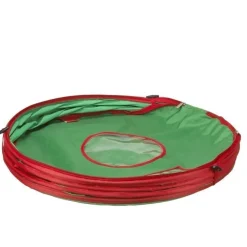 Sunware Kerstkransen Opbergen - Tas - 60 Cm - Opruimen