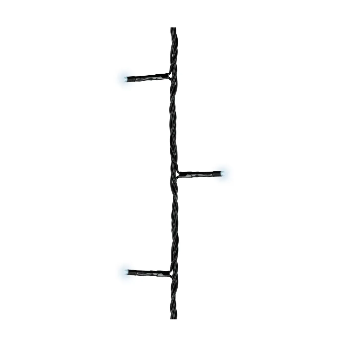 Decoris Kerstverlichting (Lumineo) Basic 240 LED lampjes koel wit 18m