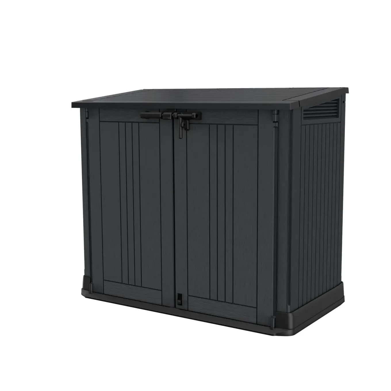 Keter Opbergbox Store-it-out Prime - Kunststof - Grijs - 880L