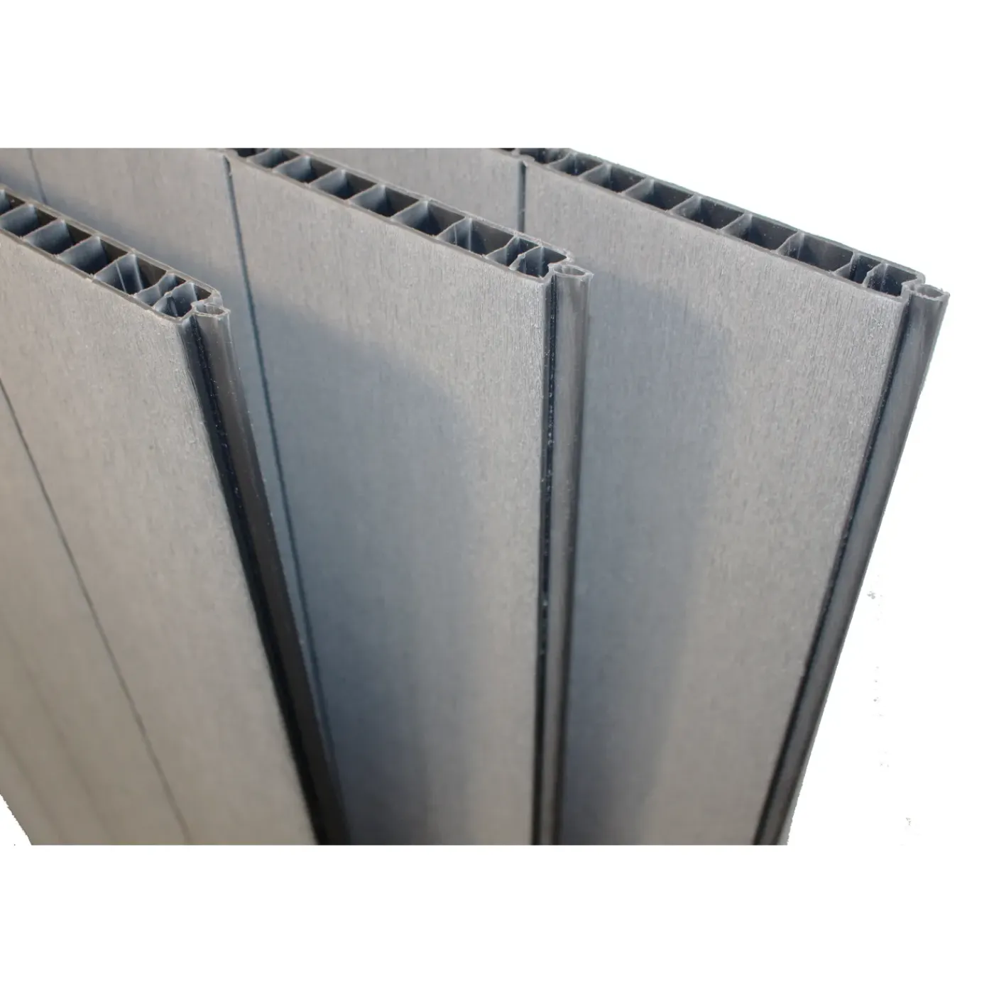 Keter paneel DuoTech Marly grijs 180x60cm 3 stuks