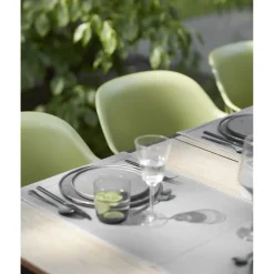 Keter Signature Porto Tafel - 160x95x75cm - Ashwood