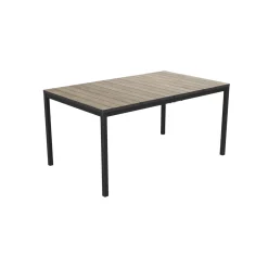 Keter Signature Porto Tafel - 160x95x75cm - Ashwood