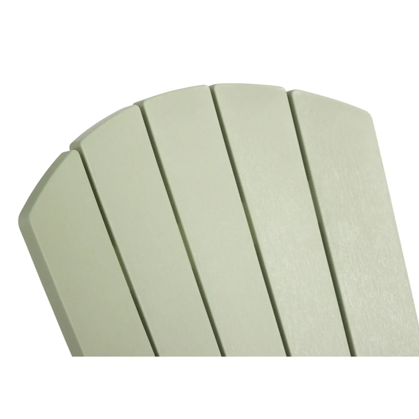 Keter Troy Adirondack Tuinstoel - 2 stuks - 81x93x96,5cm - Groen