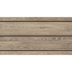 Keter Tuinhuis Pent 117 Ashwood - Kunststof - 340x218x226cm - 7,41m2