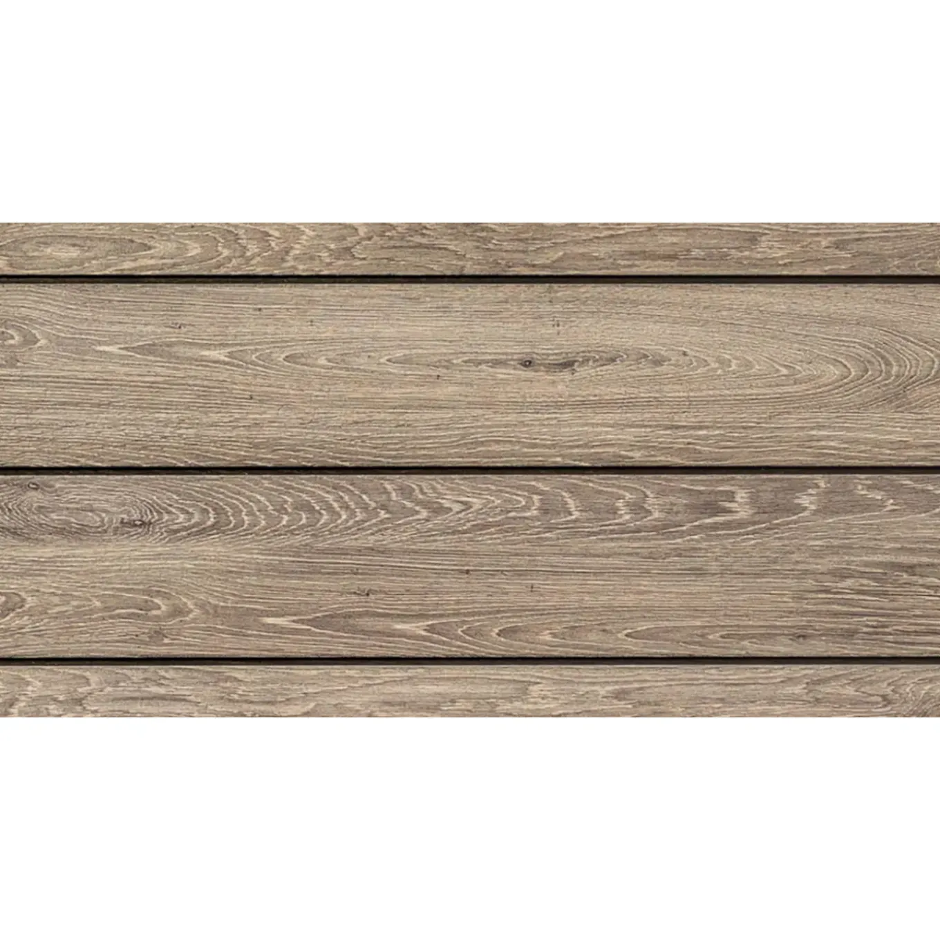 Keter Tuinhuis Pent 117 Ashwood - Kunststof - 340x218x226cm - 7,41m2