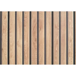 Keter Venetian Tuinkast - 140x73.6x170.4cm - Bruin