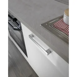 Keukenblok Maya 285cm Soft close | inclusief apparatuur
