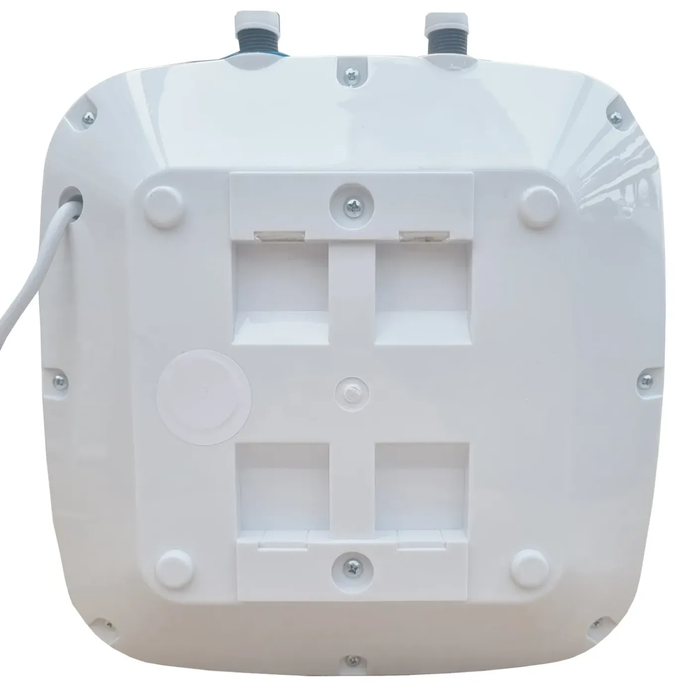 Vtw Living Keukenboiler 13 Liter Elektrisch - Close in Boiler Keuken Aanrecht - Extra Life