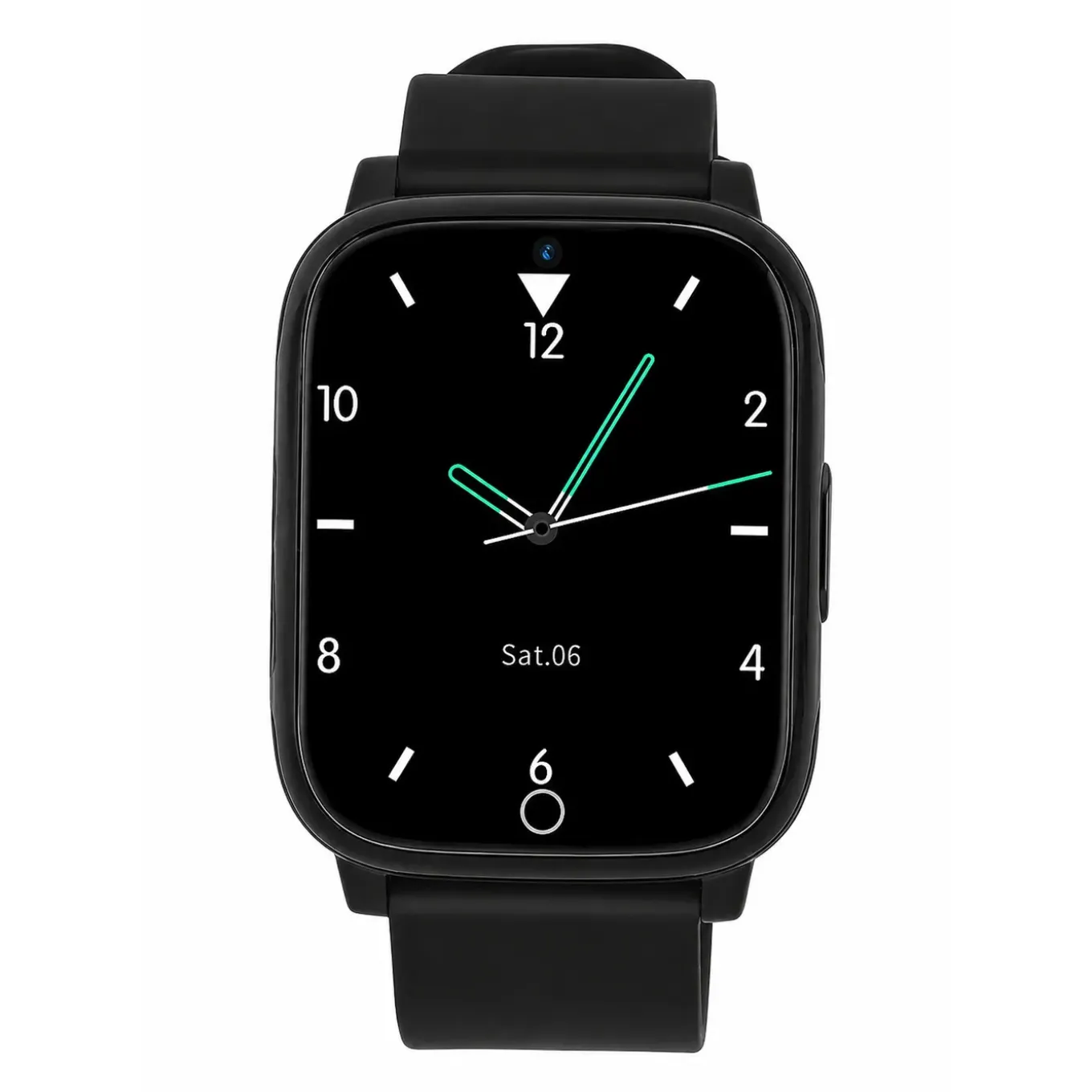 Kids Gps Smart Watch Voor Kinderen Met 4g En Live Gps Locatie Tracker