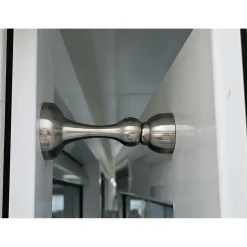 Kierr Stop 300 - Magnetische Deurstopper - zonder boren