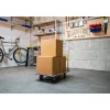 Kinzo Platformwagen – Inklapbare Transportwagen – Max. 150kg