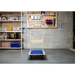 Kinzo Platformwagen – Inklapbare Transportwagen – Max. 150kg