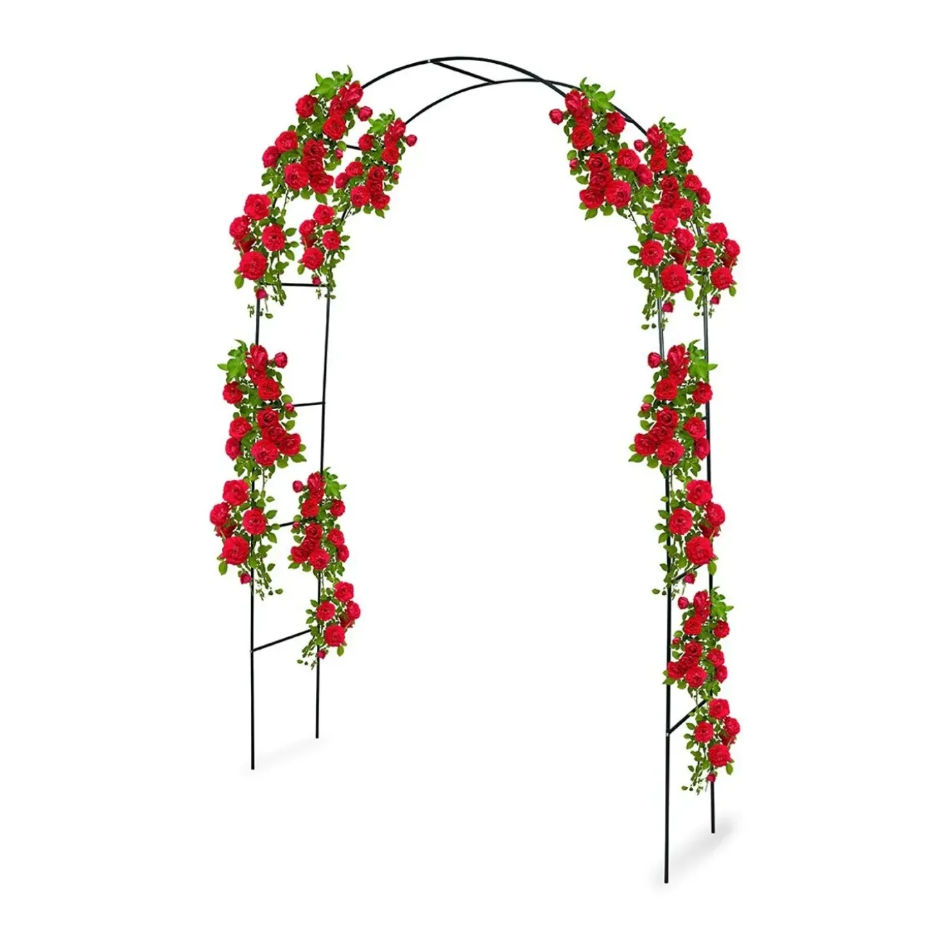 Kinzo Rozenboog Metaal 240 X 140 Cm