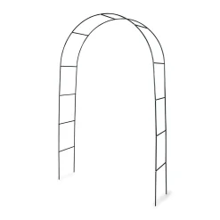 Kinzo Rozenboog Metaal 240 X 140 Cm