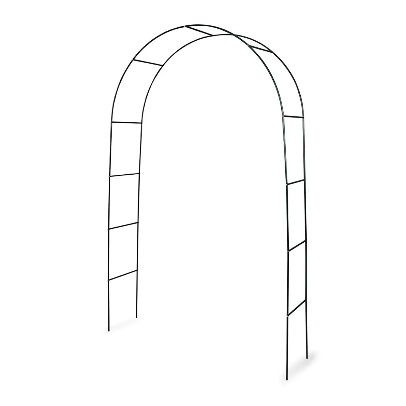 Kinzo Rozenboog Metaal 240 X 140 Cm