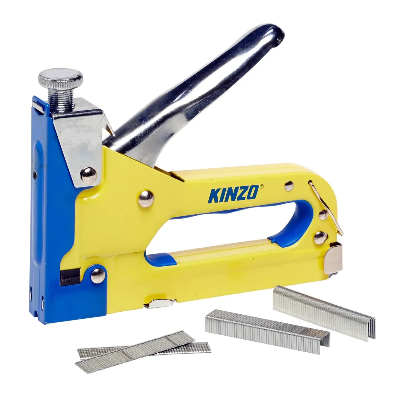 Kinzo Tacker Nietmachine