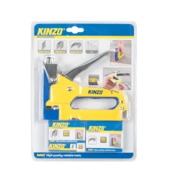 Kinzo Tacker Nietmachine