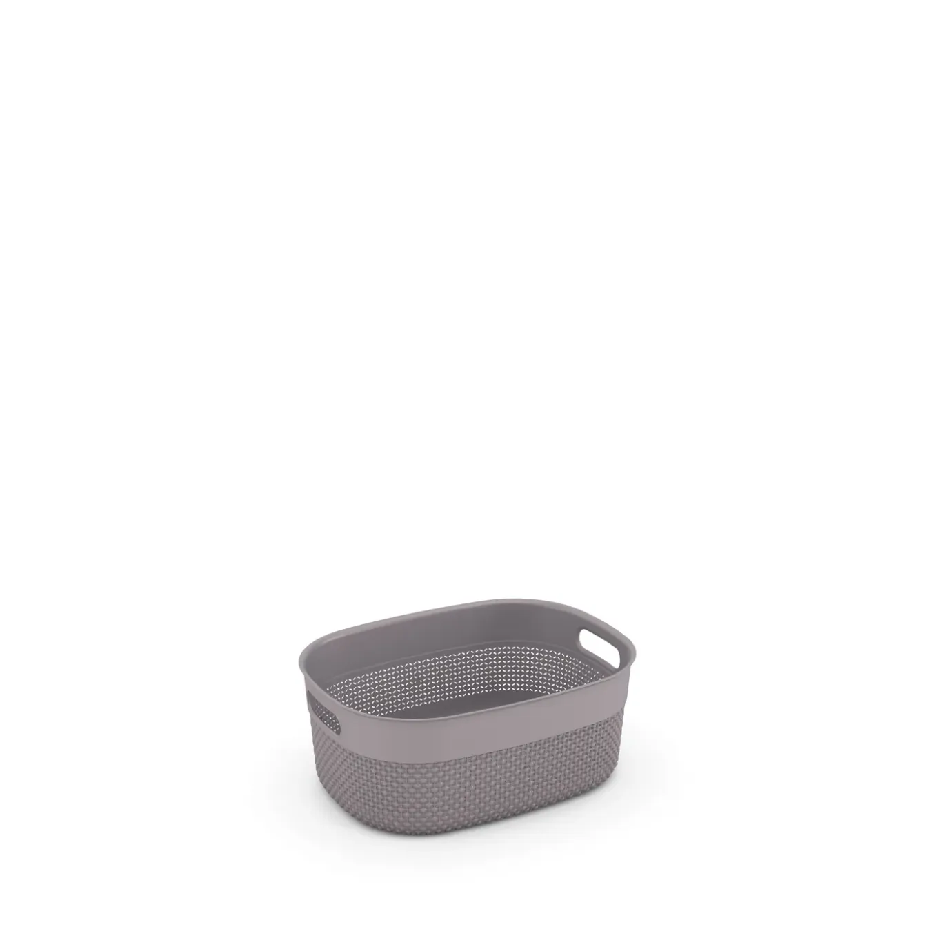 Kis mand Filo M taupe 12L