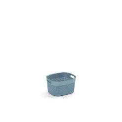 Kis mand Filo S blauw 6L