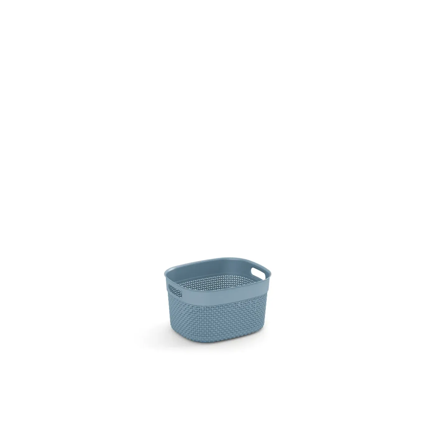 Kis mand Filo S blauw 6L