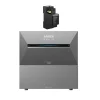 Kit Balkon Fotovoltaïsch Anker Solix Solarbank 2 E1600 Ac+bp2700+a17x7311