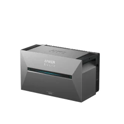 Anker Kit Balkon Fotovoltaïsch Solix Solarbank 3 E2700 Pro+bp2700+a17x7311