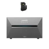 Anker Kit Balkon Fotovoltaïsch Solix Solarbank 3 E2700 Pro+a17x7311, 2680 Wh