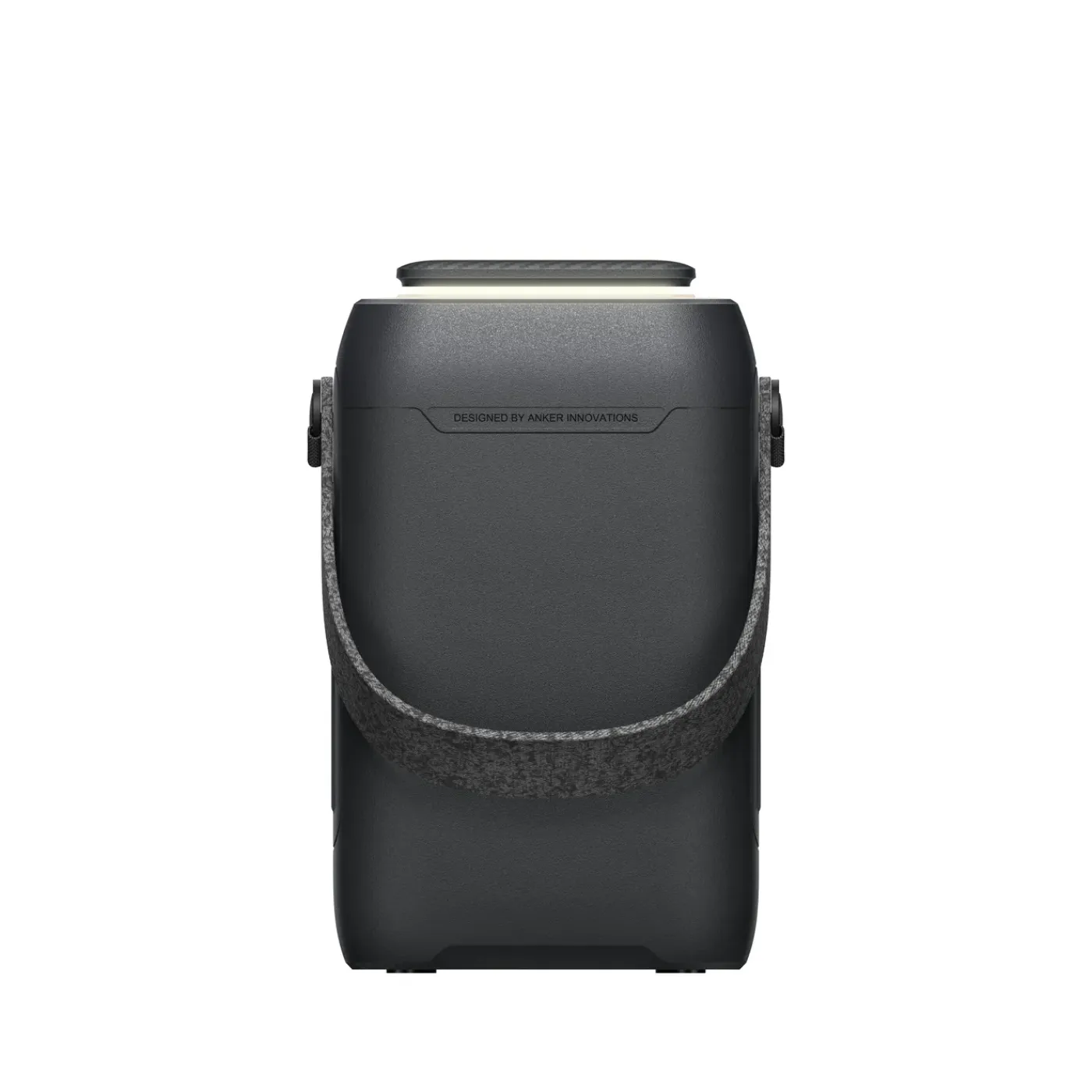 Anker Kit Batterij Solix C300x Dc Met Zonnepaneel 60 W
