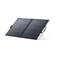 ANKER Kit Powerstation C2000 Gen 2 Met Bifaciaal Zonnepaneel 200 W