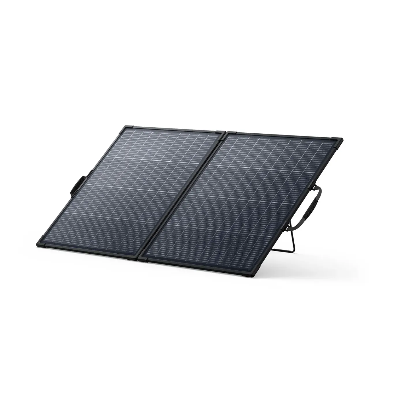 ANKER Kit Powerstation C2000 Gen 2 Met Bifaciaal Zonnepaneel 200 W