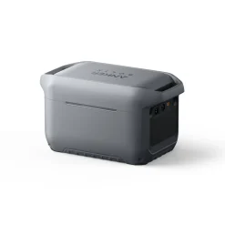 ANKER Kit Powerstation C2000 Gen 2 Met Bifaciaal Zonnepaneel 200 W