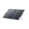 Kit Powerstation Anker Solix F3000 Met Bifaciaal Zonnepaneel 200 W