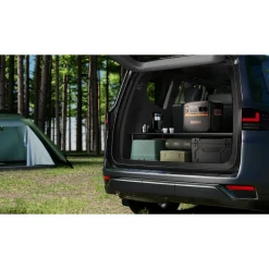 BLUETTI Kit Powerstation Ac270p Met Zonnepaneel 500 W