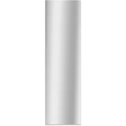 Klassieke Badkamerspiegel - Rechthoekig - 105x30 cm