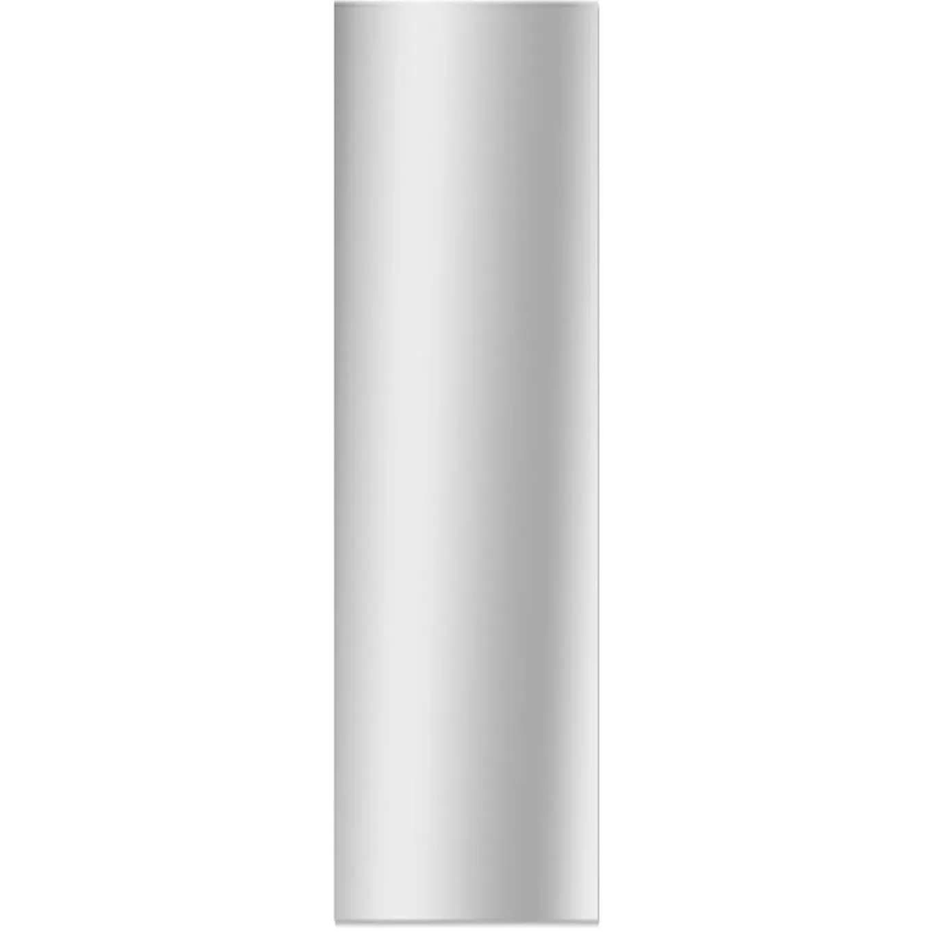 Klassieke Badkamerspiegel - Rechthoekig - 105x30 cm