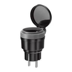 Klik aan & Klik uit KlikAanKlikUit Buitenstekkerdoos AGC-3500 - IP44 - 3500W - Draadloos