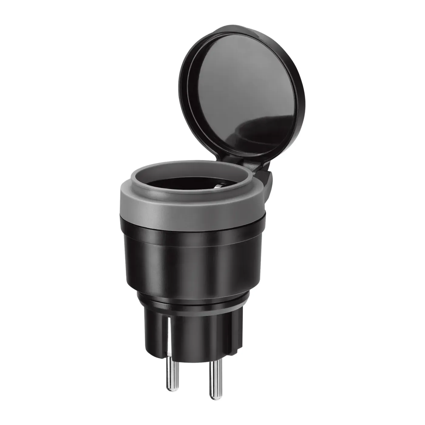 Klik aan & Klik uit KlikAanKlikUit Buitenstekkerdoos AGC-3500 - IP44 - 3500W - Draadloos