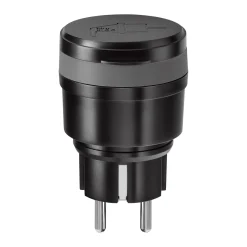 Klik aan & Klik uit KlikAanKlikUit Buitenstekkerdoos AGC-3500 - IP44 - 3500W - Draadloos