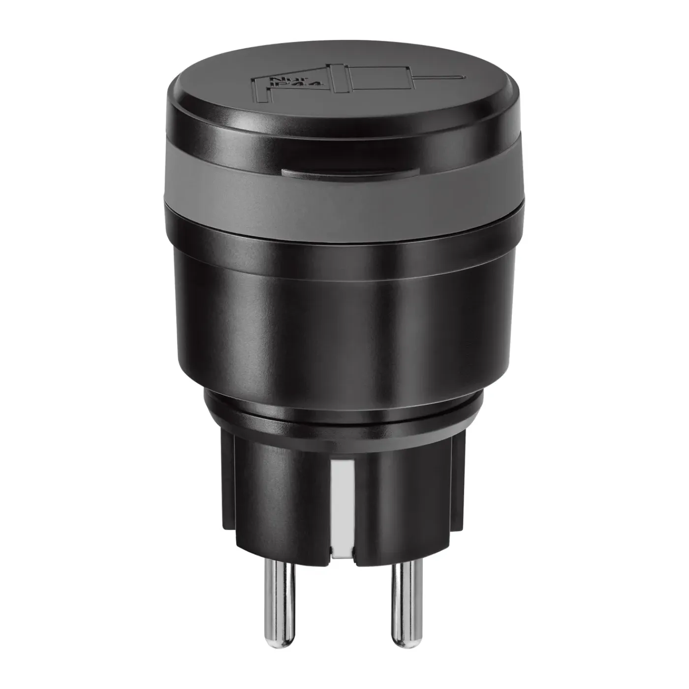 Klik aan & Klik uit KlikAanKlikUit Buitenstekkerdoos AGC-3500 - IP44 - 3500W - Draadloos