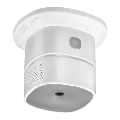 KlikAanKlikUit CO-melder Zigbee - Draadloos - 85dB - Wandmontage
