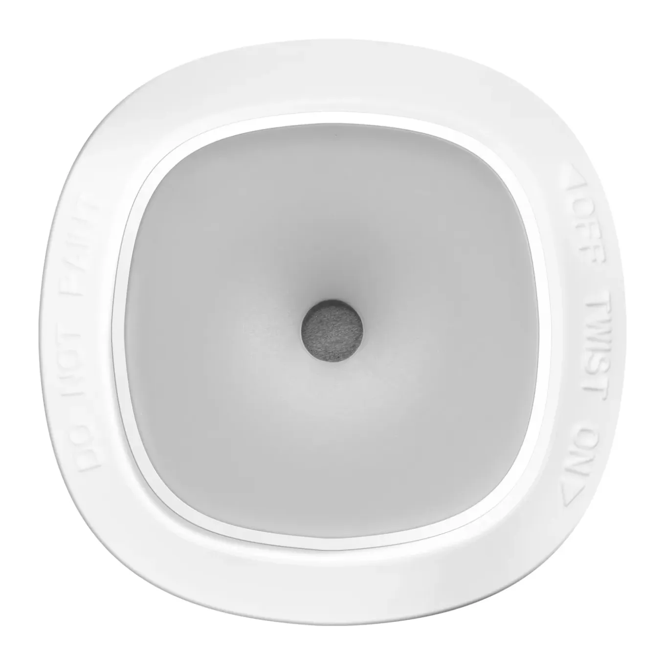 KlikAanKlikUit CO-melder Zigbee - Draadloos - 85dB - Wandmontage