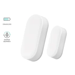 KlikAanKlikUit draadloze deur-/raamsensor ACST-606