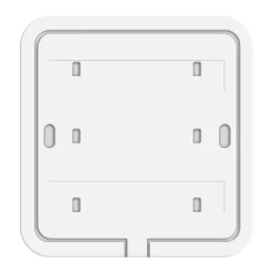 Klik aan & Klik uit KlikAanKlikUit draadloze draaiknop voor dimmen en schakelen AWRT-1000