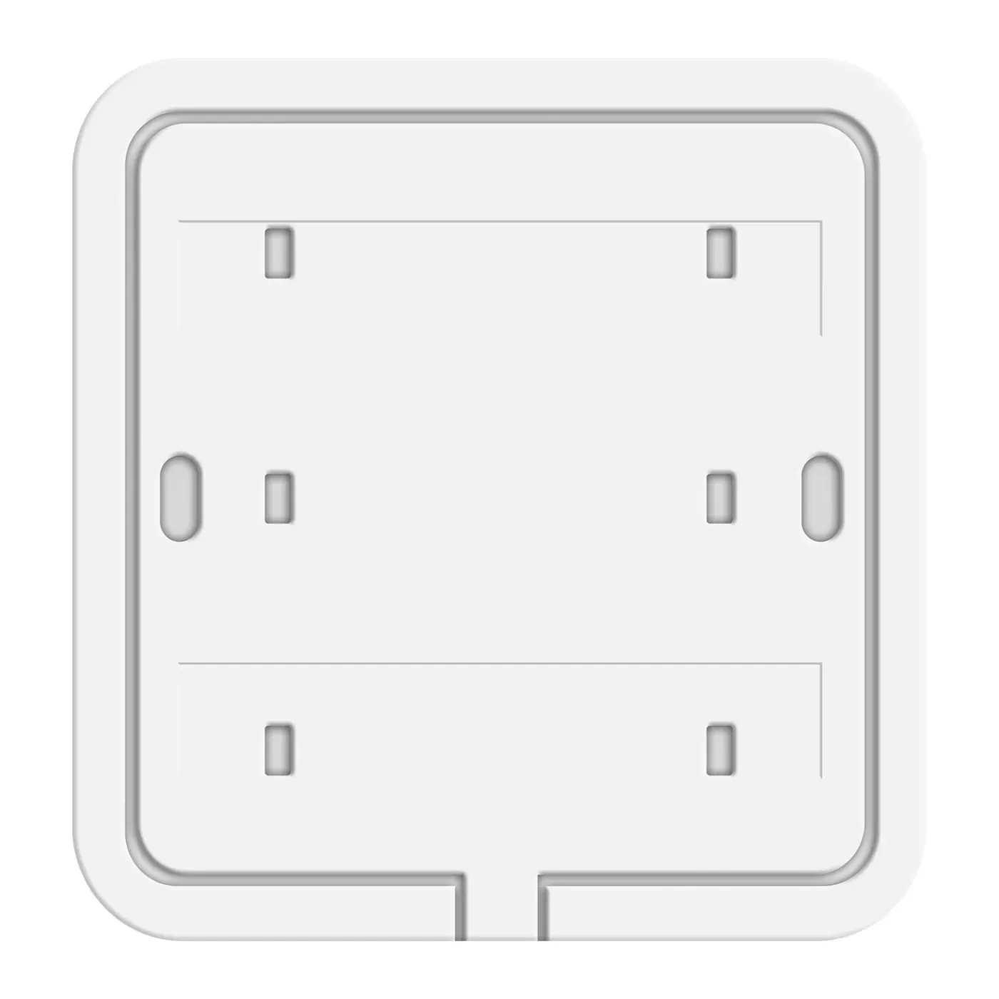 Klik aan & Klik uit KlikAanKlikUit draadloze draaiknop voor dimmen en schakelen AWRT-1000