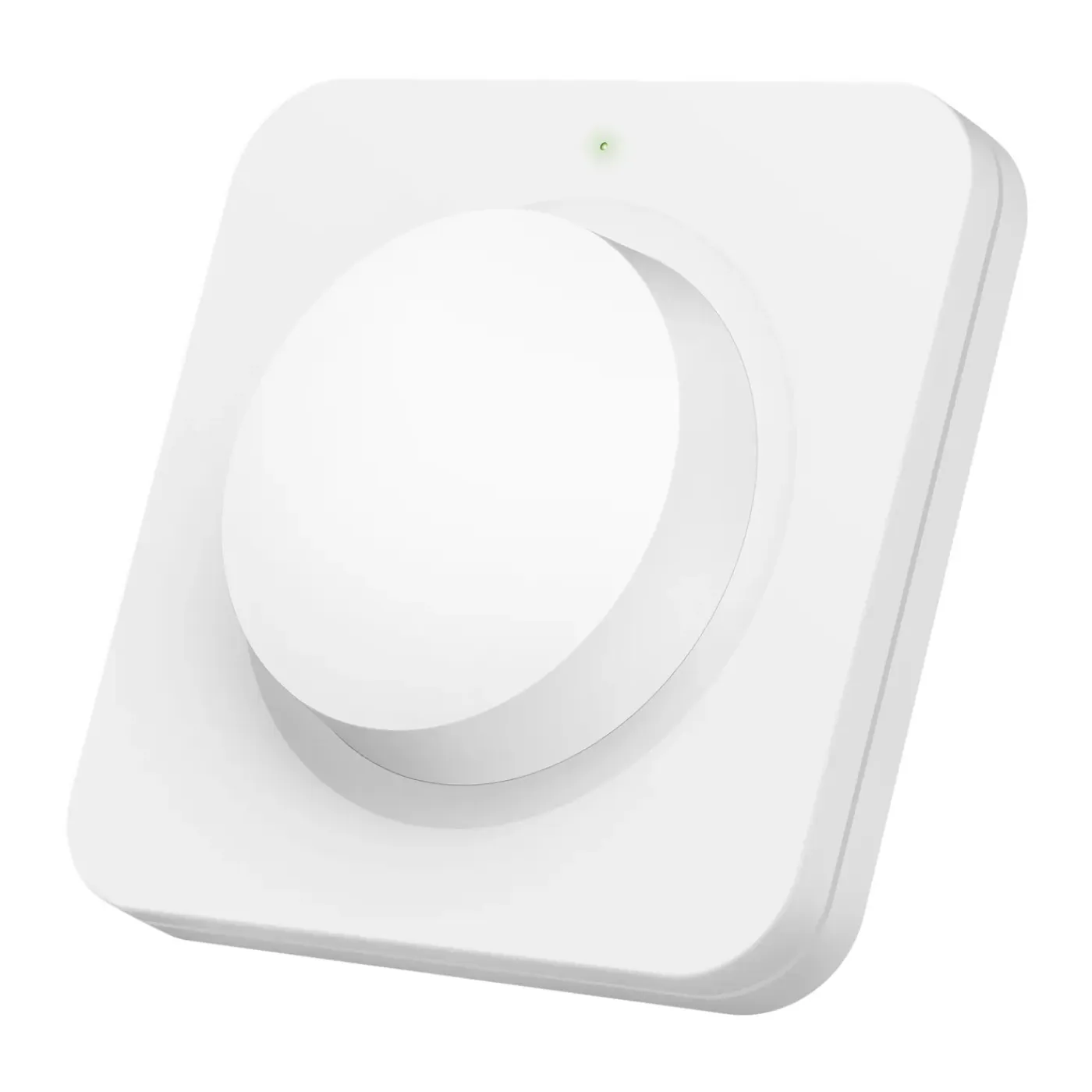 Klik aan & Klik uit KlikAanKlikUit draadloze draaiknop voor dimmen en schakelen AWRT-1000