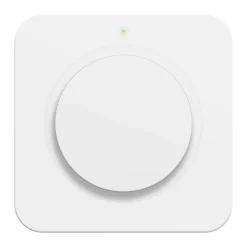 Klik aan & Klik uit KlikAanKlikUit draadloze draaiknop voor dimmen en schakelen AWRT-1000