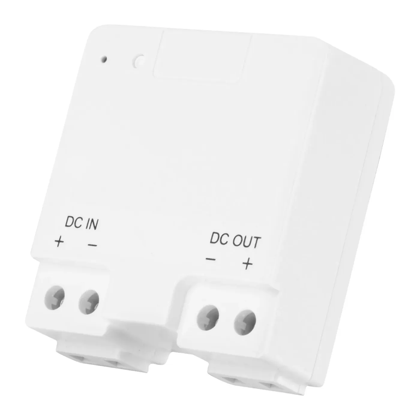 Klik aan & Klik uit KlikAanKlikUit Leddimmer - voor ledstrips en spots 12-24V | ACM-LV24