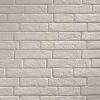 Klimex Steenstrip UltraStrong Klimexmilano - Natuursteenlook - Wit - 0,96m²